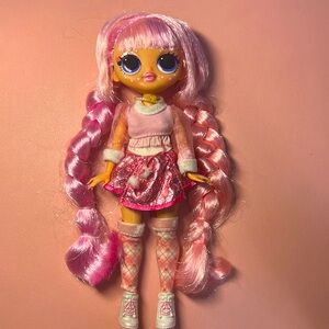 Lol OMG Larose Great Condition Original Outfit